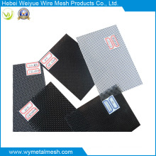 Stainless Steel Wire Mesh with Powder Coated